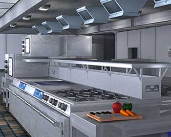 Catering mutfaklarında her gün binlerce kişilik yemek hazırlanmakta ve yemekler yapılırken çok fazla ısı ve buhar ortama yayılmaktadır. Yükselen ortam ısısı istenmeyen ....
