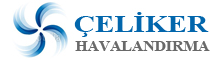 Çeliker Havalandırma